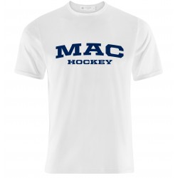 MAC hockey férfi póló