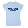 MAC hockey női póló