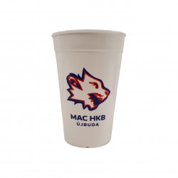 MAC HKB - Repohár