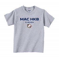MAC-HKB póló