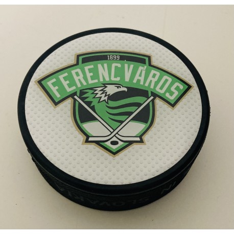 FTC - FERENCVÁROS KORONG FEHÉR