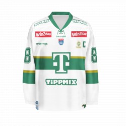 FTC - Replikamez EGYEDI NÉVVEL ÉS SZÁMMAL 2025/2026 FEHÉR