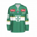 FTC - 2025/2026 Hivatalos szurkolói gyerekmez EGYEDI NÉVVEL ÉS SZÁMMAL ZÖLD