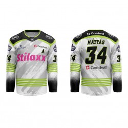 Goodwill Pharma Stilaxx Szeged-mez idegen