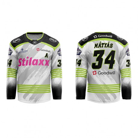 Goodwill Pharma Stilaxx Szeged-mez idegen