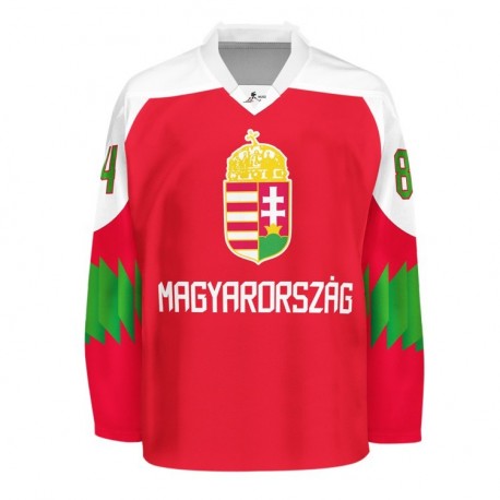 MAGYAR VÁLOGATOTT VB-MEZ 2019