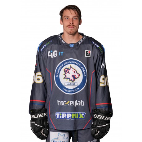 Dominik Novotny