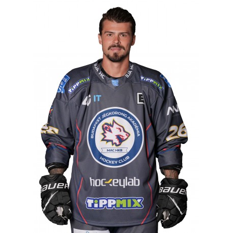 Jiri Riha