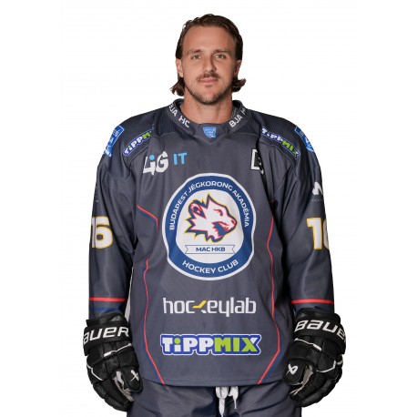 Nagy Gergő