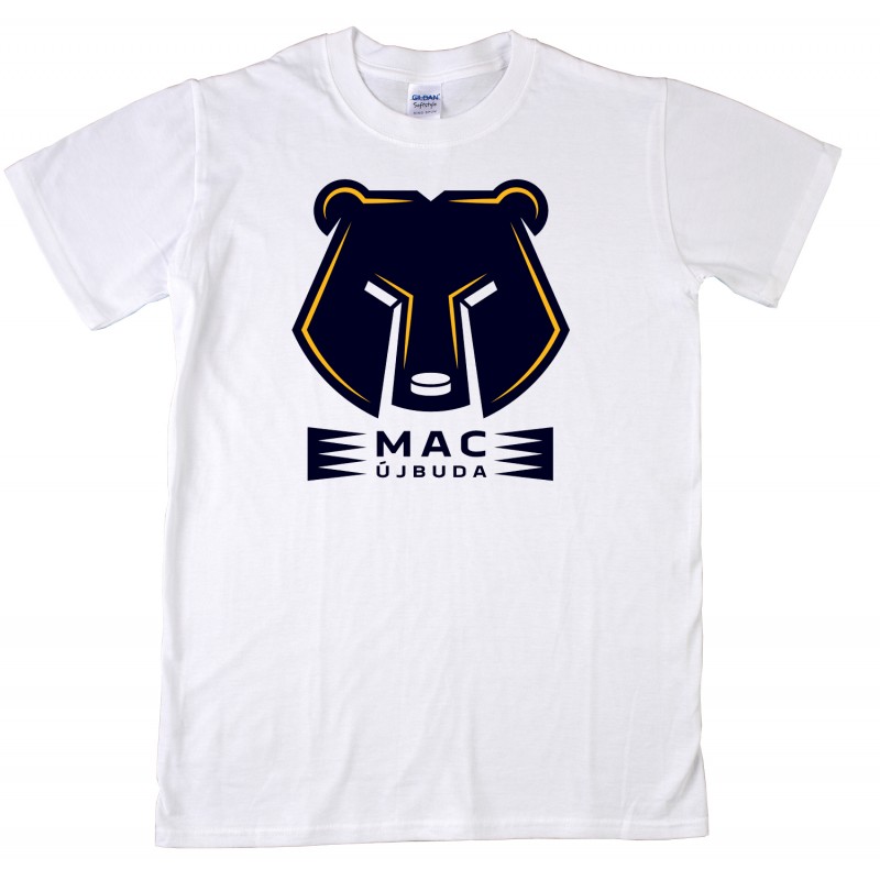 MAC Logo póló - Image 2